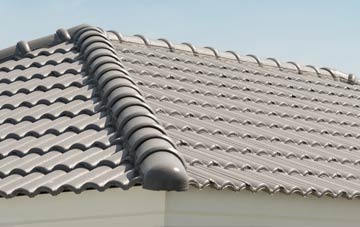 advantages of Cushuish clay roofing