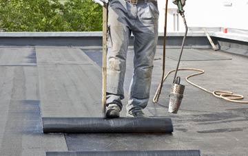 flat roof replacement Cushuish, Somerset