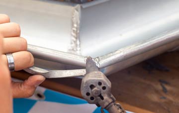 disadvantages of Cushuish lead roofing