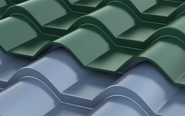 who should consider Cushuish plastic roofs