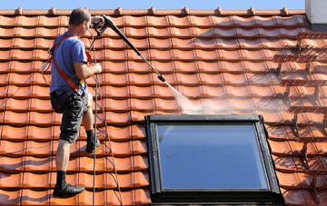 roof cleaning Cushuish, Somerset