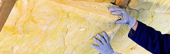 quotes for Cushuish roof insulation