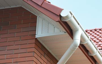 Cushuish soffit repair costs