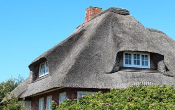 thatch roofing Cushuish, Somerset