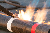 Cushuish flat roofing replacement