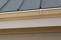 Cushuish soffit repair