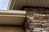 free Cushuish soffit repair quotes