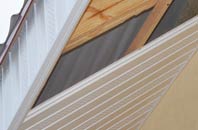 rated Cushuish soffit repair companies
